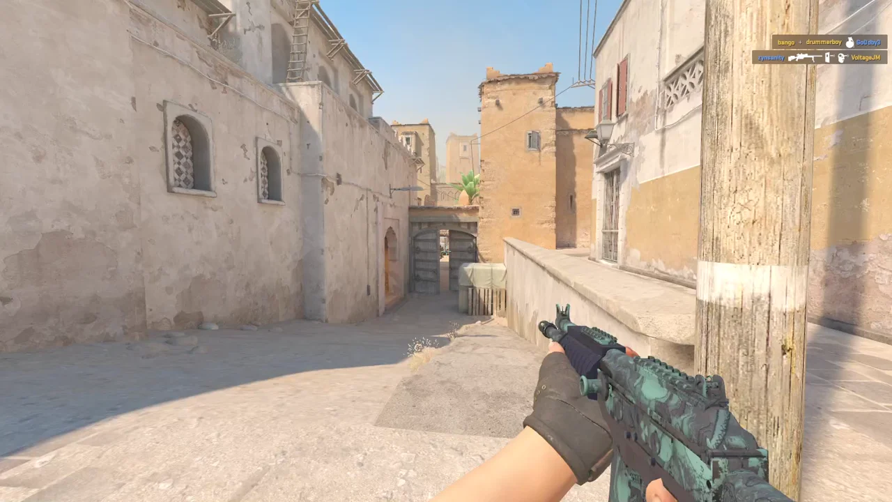 highlight
